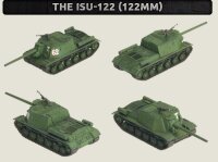 ISU Heavy SP Battery (LW)