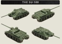 SU Tank-Killer Battery (LW)