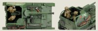 SU-76 Light SP Battery (LW)