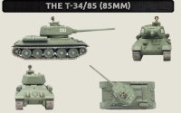 T-34 Tank Company (LW)
