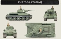 T-34 Tank Company (LW)