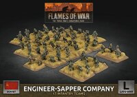 Engineer-Sapper Company (LW)