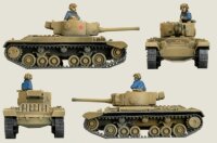 Valentine Tank Company (LW)