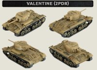 Valentine Tank Company (LW)