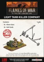 Light Tank-Killer Company (LW)