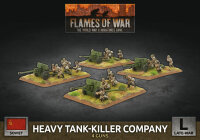 Heavy Tank-Killer Company (LW)