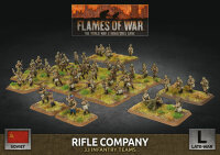 Rifle Company (LW)