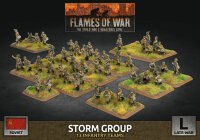 Storm Group (LW)