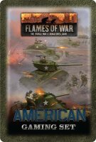 Flames of War: American Gaming Set