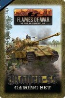 Flames of War: Waffen-SS Gaming Set