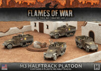 M3 Halftrack Platoon (MW)