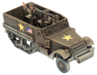 M3 Halftrack Platoon (MW)