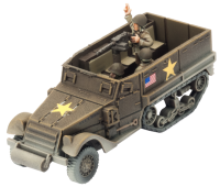 M3 Halftrack Platoon (MW)