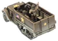 M3 Halftrack Platoon (MW)