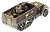 M3 Halftrack Platoon (MW)