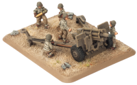 105mm Field Artillery Battery (MW)