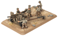 105mm Field Artillery Battery (MW)