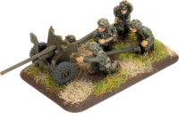 Airborne 57mm Anti-Tank Platoon (LW)