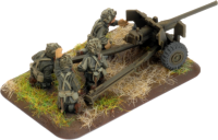 Airborne 57mm Anti-Tank Platoon (LW)