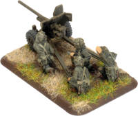 Airborne 57mm Anti-Tank Platoon (LW)