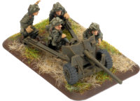 Airborne 57mm Anti-Tank Platoon (LW)