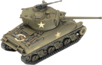 M4 Sherman Tank Platoon (LW)