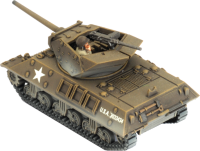 M10 Tank Destroyer Platoon (LW)