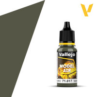 Vallejo: Model Air - Russian Green 4BO (71.017)