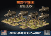 Armoured Rifle Platoon (LW)