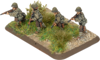 Armoured Rifle Platoon (LW)