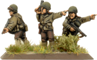 Armoured Rifle Platoon (LW)