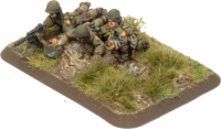 Armoured Rifle Platoon (LW)