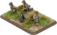 Armoured Rifle Platoon (LW)