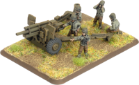 105mm Field Artillery Battery (LW)