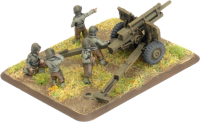 105mm Field Artillery Battery (LW)