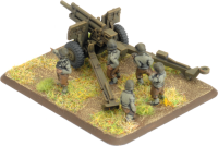 105mm Field Artillery Battery (LW)