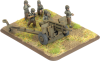 105mm Field Artillery Battery (LW)