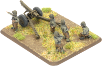 105mm Cannon Platoon (LW)