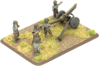105mm Cannon Platoon (LW)