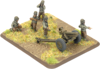 105mm Cannon Platoon (LW)