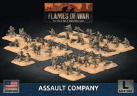 Assault Company (LW)