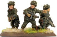 Parachute Rifle Platoon (LW)