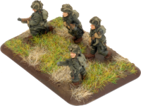 Parachute Rifle Platoon (LW)