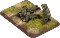 Parachute Rifle Platoon (LW)