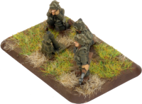 Parachute Rifle Platoon (LW)