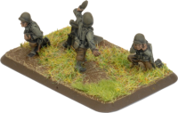 81mm Mortar Platoon (LW)