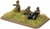 PAVN Machine-Gun Platoon