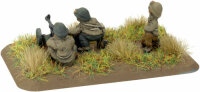 PAVN Machine-Gun Platoon