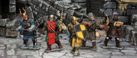 Frostgrave: Knights