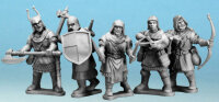 Frostgrave: Knights